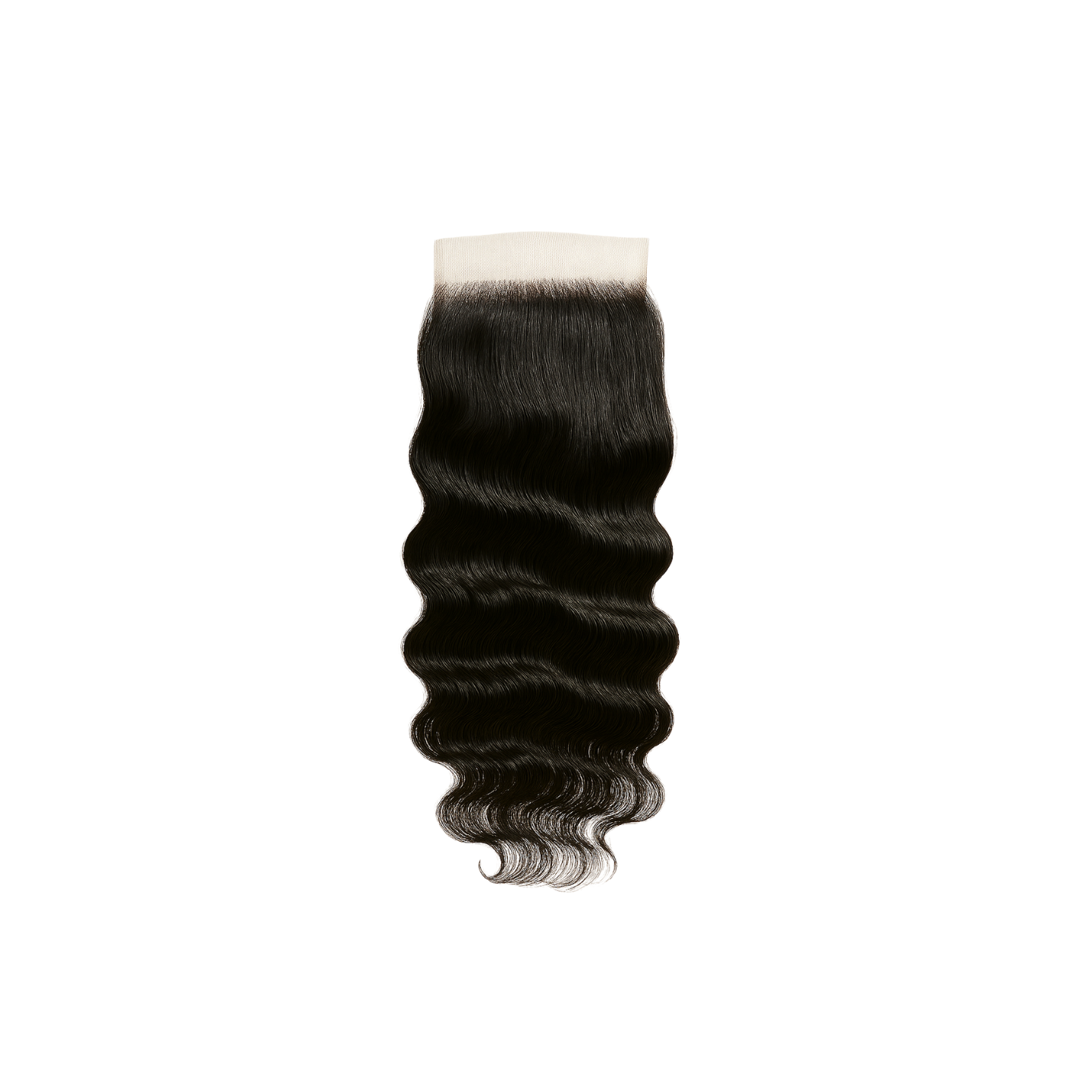6x6 HD lace closure