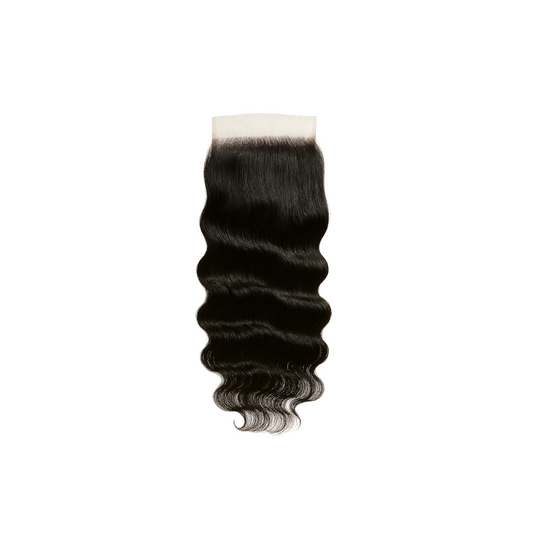 6x6 HD lace closure