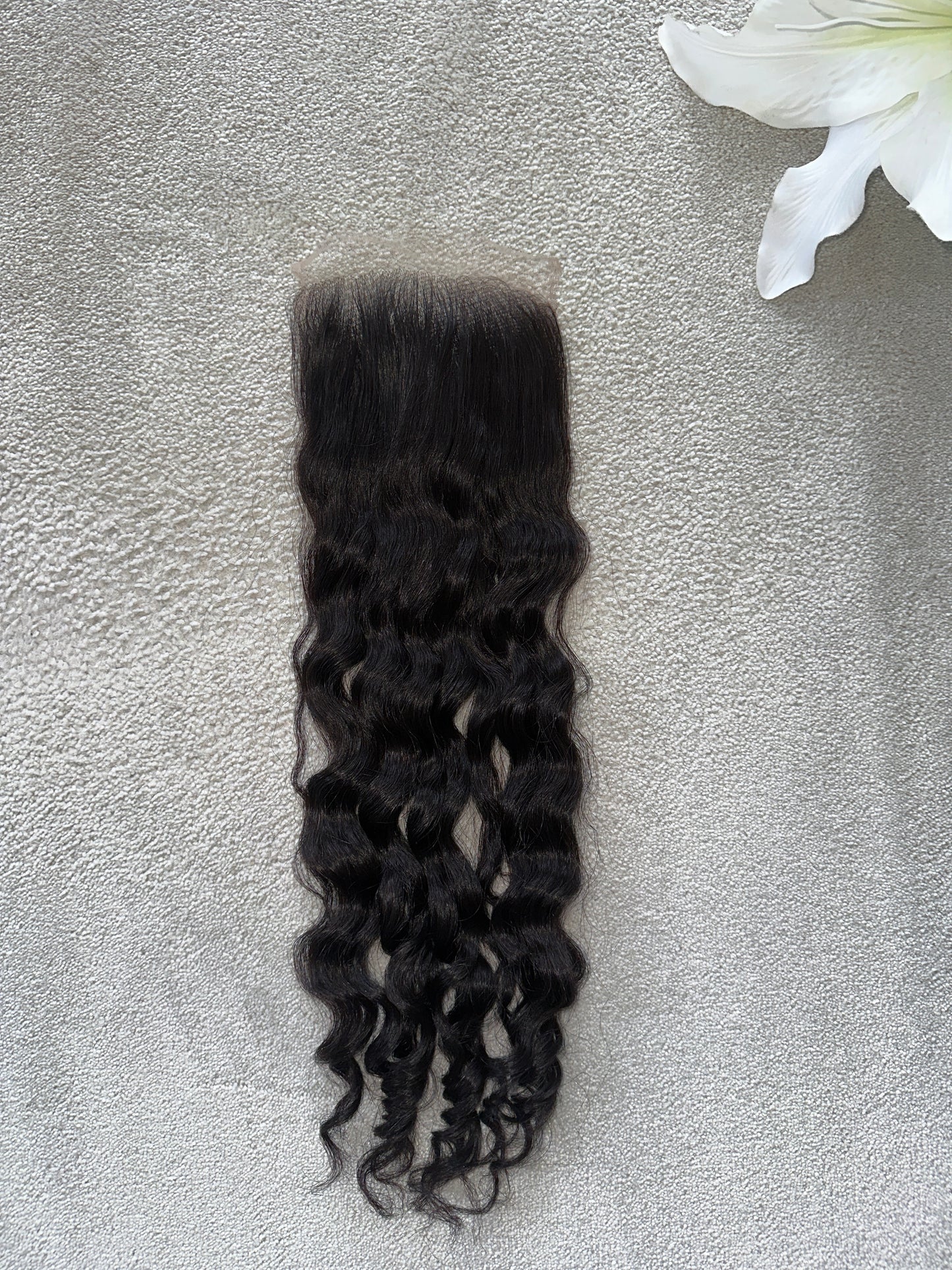 5x5 HD lace closure