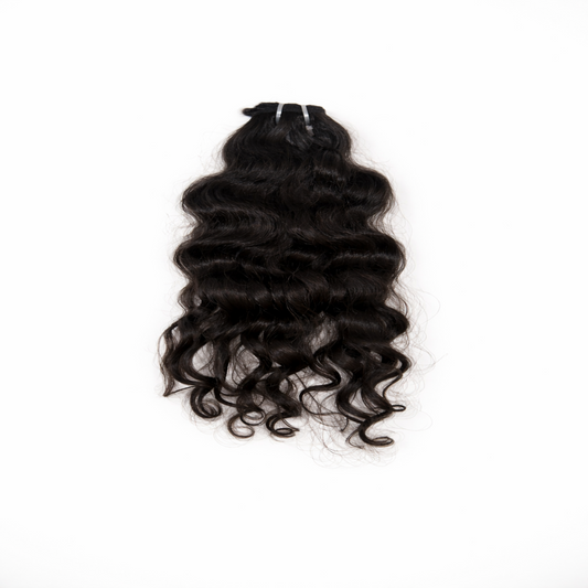 Raw Indian extensions