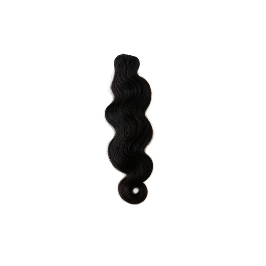 raw filipino hair extensions bundles 