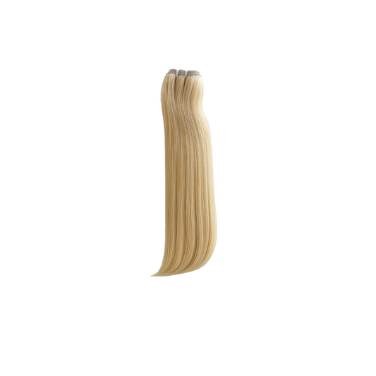 Blonde 613 hair extension
