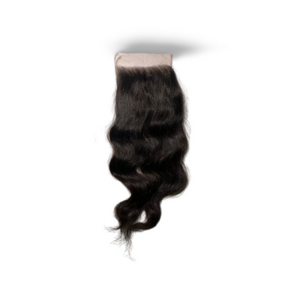 5x5 HD lace closure