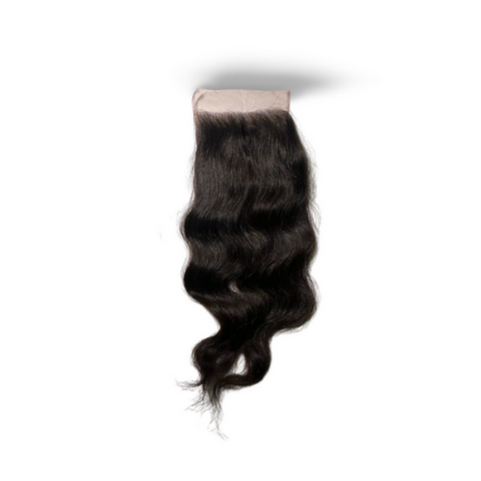 5x5 HD lace closure