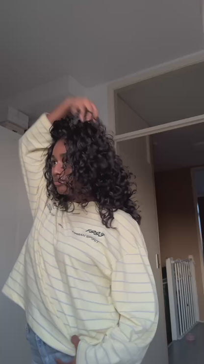 Raw Indian extensions